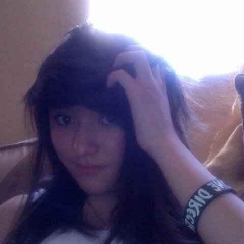 solo se que me gusta marce :D