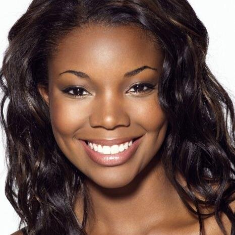 Number 1 Fan Twitter account for Gabrielle Union. Tweeting News, Pics, and much more. *Parody Account* Not affiliated with Gabrielle Union