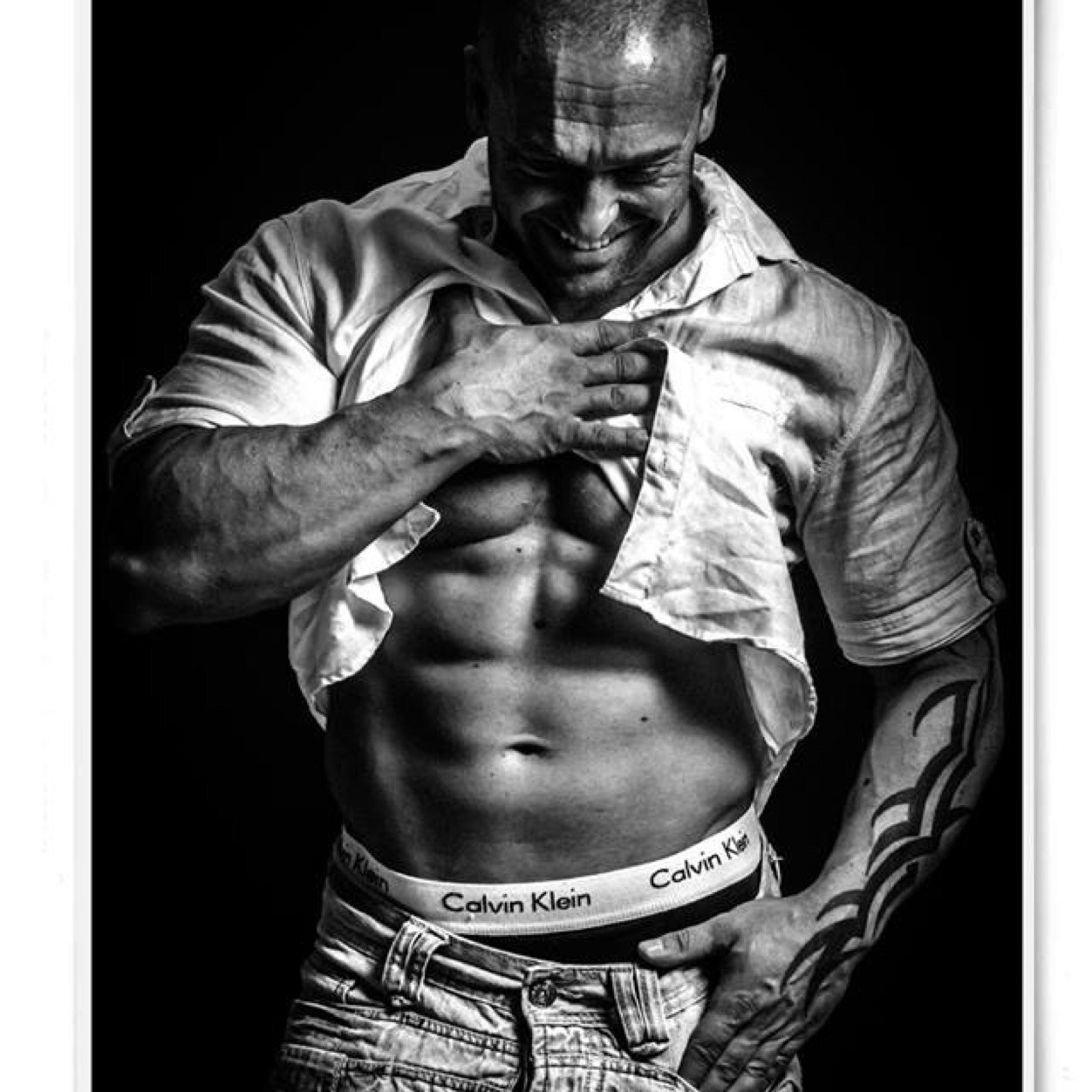 TrainerDave1's profile picture. Personal Trainer