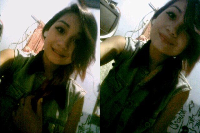 CHava con rencores agurdados! :s amO vivir la vidaa sin condiciones!