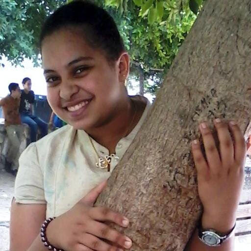 I'm happiness ;) :)