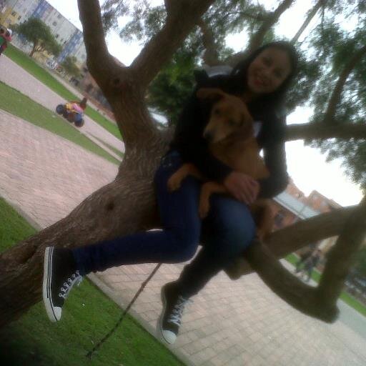 La vida sencilla y con dulce es especial :)