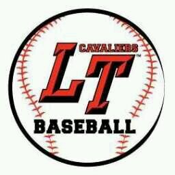 The official Twitter account of Lake Travis Cavalier Baseball GO CAVS! #Together #buiLTforthediamond