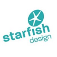 Starfish Design(@StarfishDesignW) 's Twitter Profile Photo