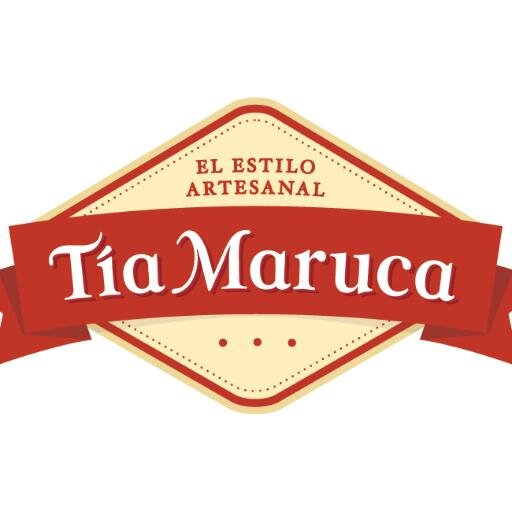 Bienvenidos al Twitter Oficial de Tia Maruca. Buscanos en FB! http://t.co/Kxp6vrVtEb
http://t.co/fXSGvqSt0s