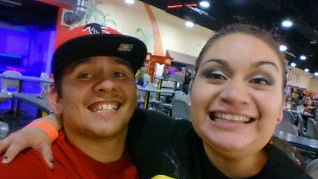 b3ast_'s profile picture. Navy, Married, Proud Father.