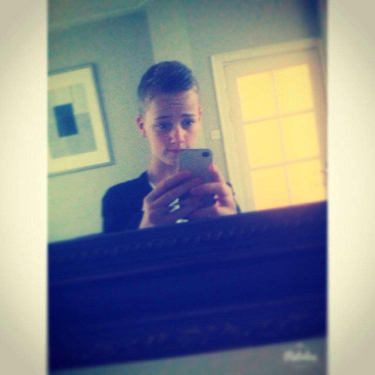 IkbenRonan's profile picture. Insta 'Ikbendoc'