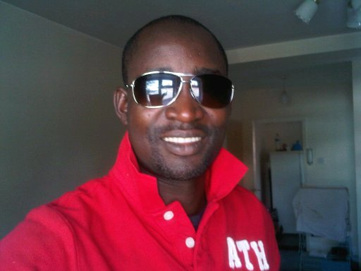 Ardent believer in Christ Jesus. 
An agricprenuer. leading a team of young people in food processing