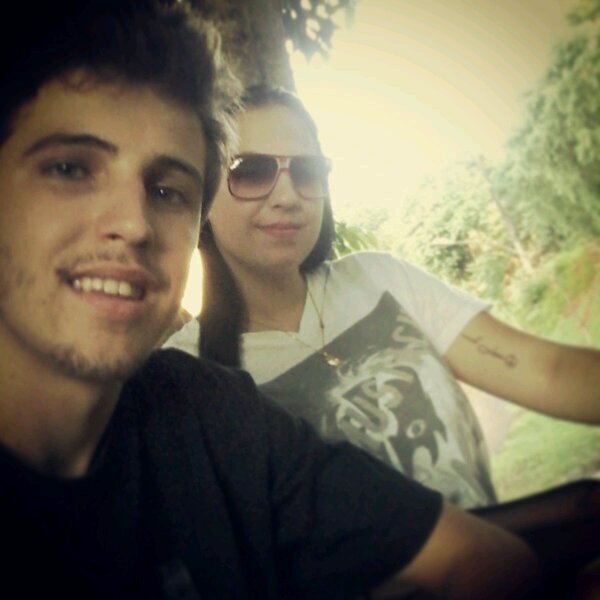 É fim de tarde to daquele jeito (8)