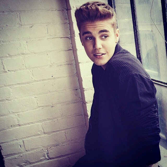 FanJustin98's profile picture. @justinbieber  forever!!! Born to be a BELIEBER!!xx
if you are a Belieber follow me ;) and i follow back.Never stop dreaming!!Never Say Never and Believe ;)xx