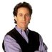 Jerry Seinfeld News (@jerryseinfeldhq) Twitter profile photo