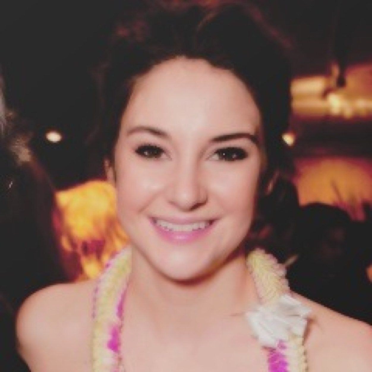 Back up account. Real account - @shaileneobriens