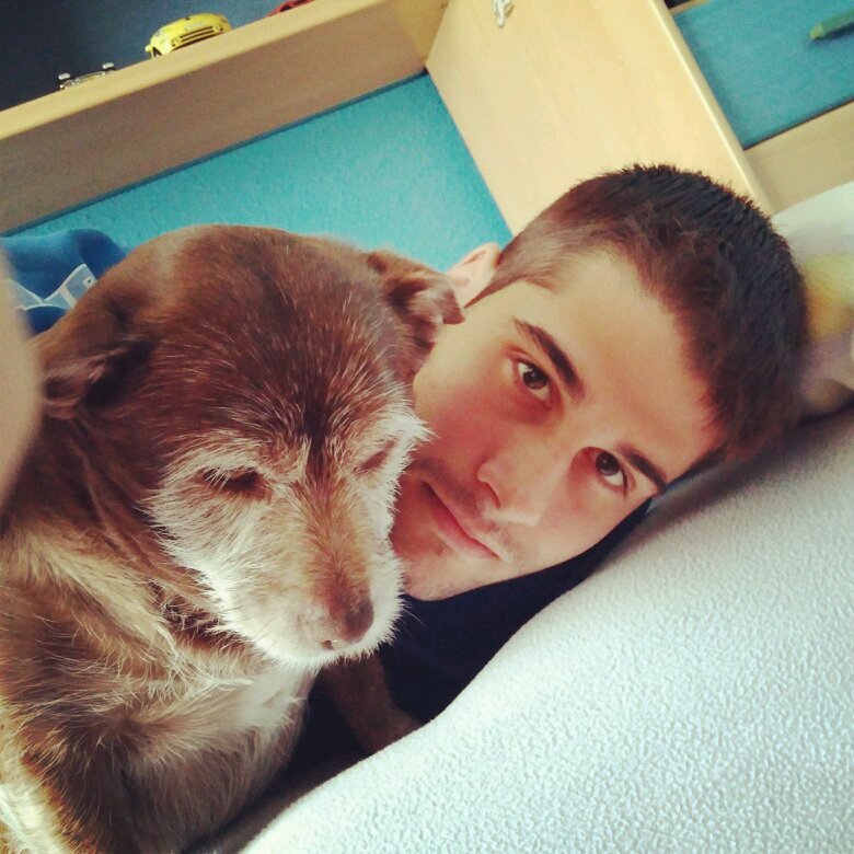 JoseAngelTeamRC's profile picture. Mi pasion el Radio Control | Disfruto de los pequeños placeres que me da la vida | Todos los dias se aprende algo nuevo | Un dia sin sonreir es un dia perdido