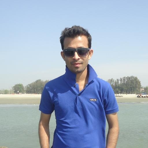 I am a simple boy with nice dreams.
