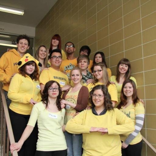 Orienteachers's profile picture. Orientation 2014 leaders. We're teachers and we're rad.