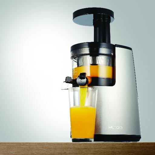 Fresh Juice, Less Waste, Easier to Use