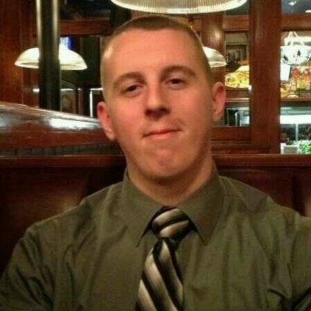 mconnelly2014's profile picture. Software Developer by day, Jiu Jitsu enthusiast by night.