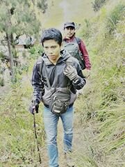 Alhamdulillah Ya Robb ☺