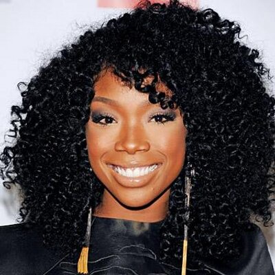 Brandy Norwood Brandylive Twitter
