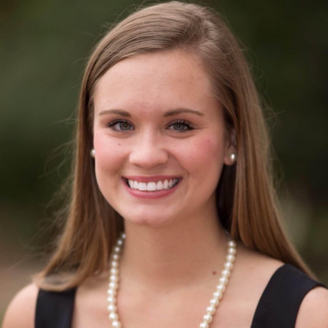 My name is Callie Clifton and I am running for SGA VP of Operations. Vote through Orgsync April 15th and 16th. I would love your support!