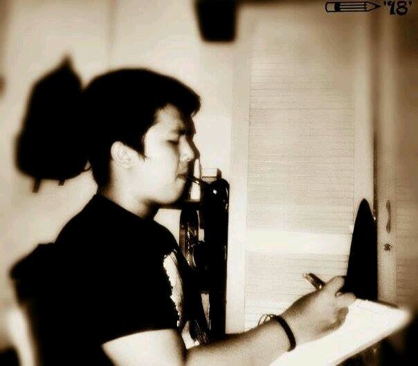 Just follow me.
@baladuink