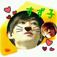 すず子 (@suzuko_smf) Twitter profile photo