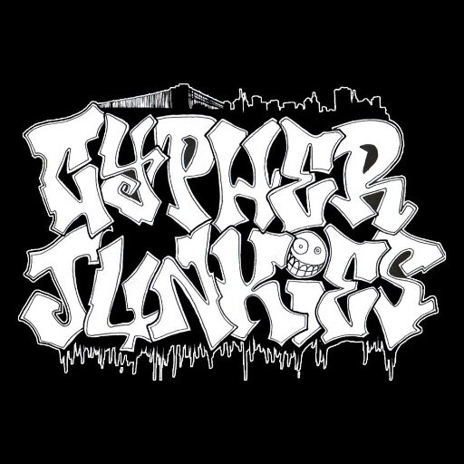 We Are @MCBravado , @SCStatic @nonamecypher , McNasty ,           Militant Marxman 
https://t.co/Ys0QoFv4WT