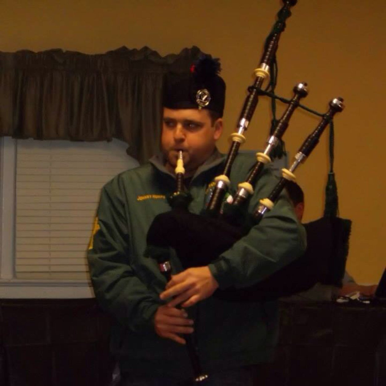 Turfnerd89's profile picture. 