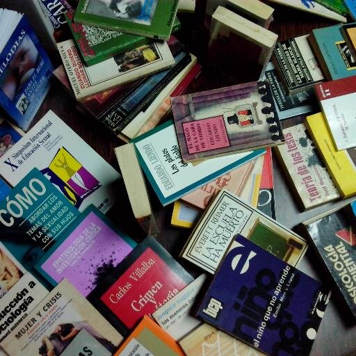 Venta de garaje virtual