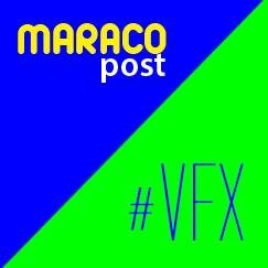 maracopost's profile picture. #3d #editing #animation #rotoscoping #compositing #vfx #motiongraphics