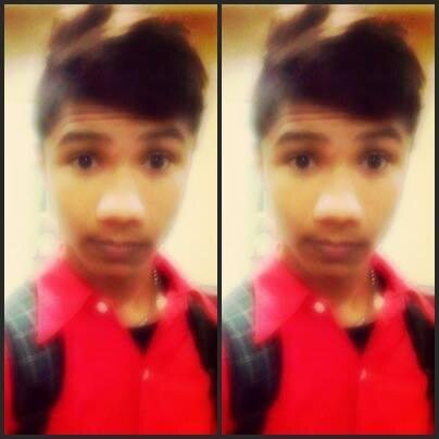 U All Can't Call Me Kechik Thanks :D
