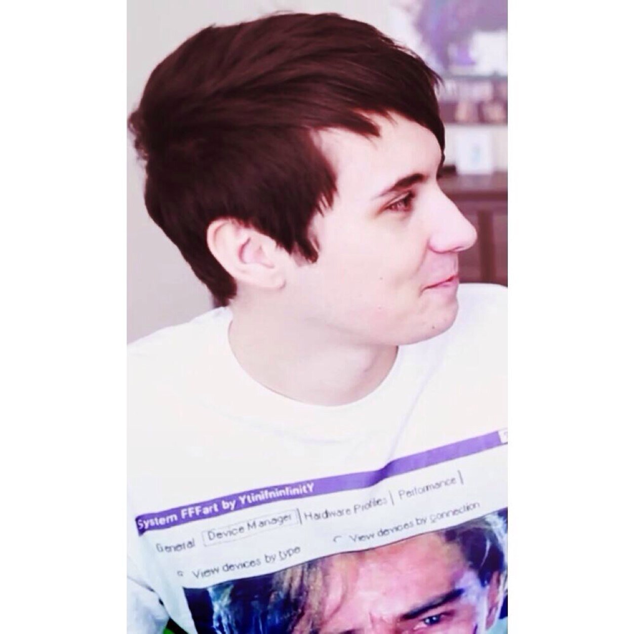 Second account for @issy_bethany l i like bands n phan