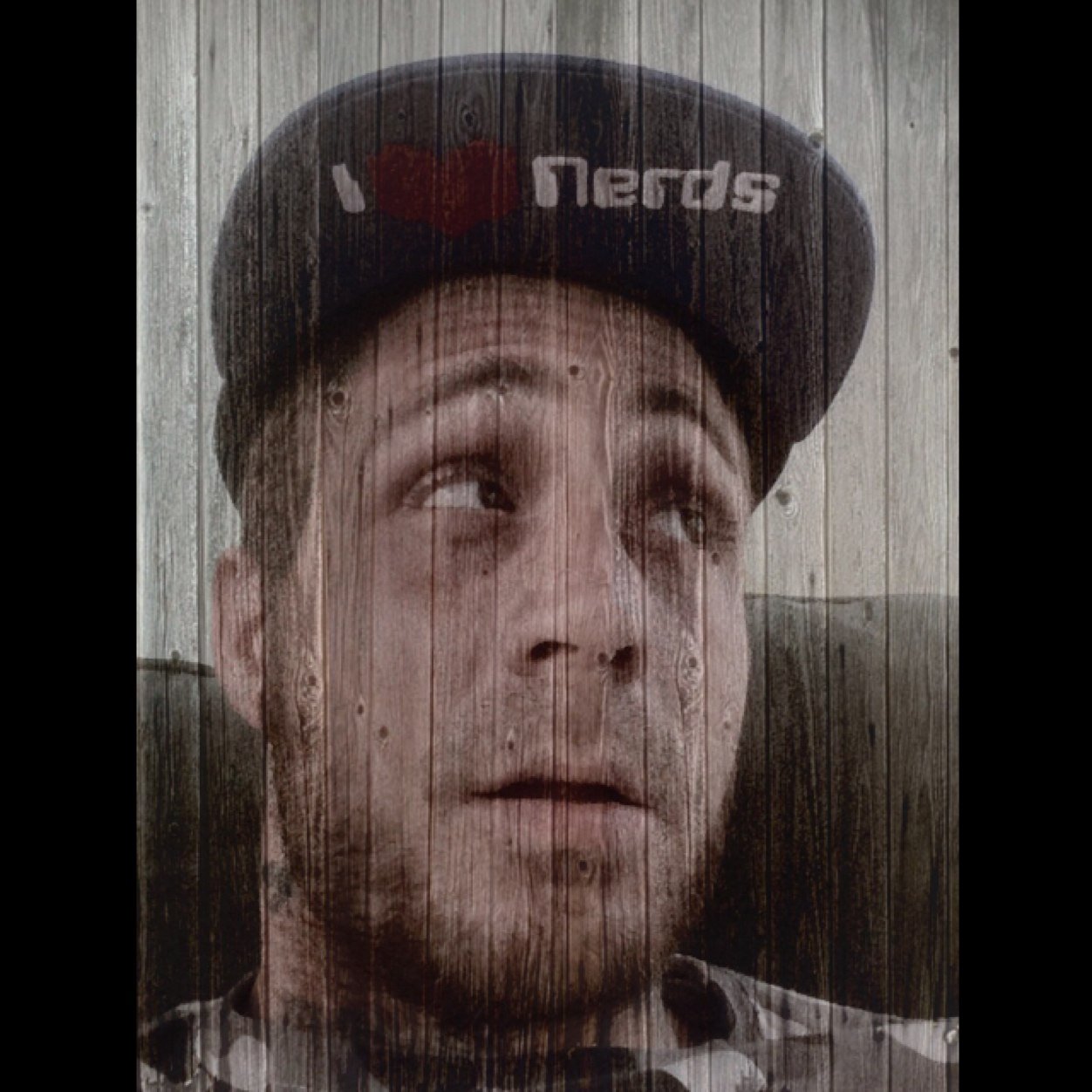 Mr_IX_V_IV's profile picture. Bitch I'm me!