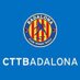 CTT Badalona (@cttbadalona) Twitter profile photo