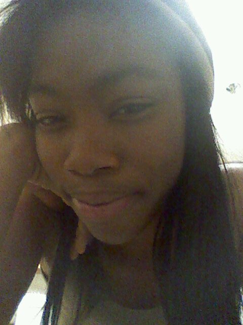 Wssup twitter :)