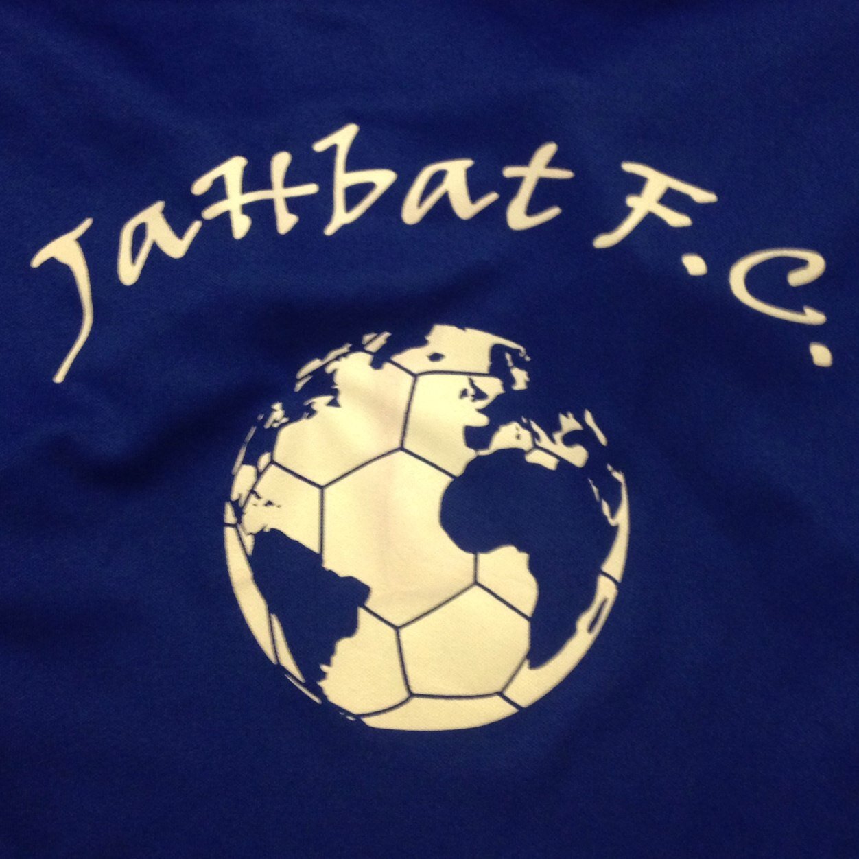 JaHbat FC