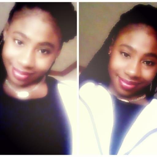 Keep Smiling. Had to start twitter all over again, follow me again. Old Twitter @ItsMissMartin. #Gemini #Blessed #Beauty&Brains #AlwaysFollowBack