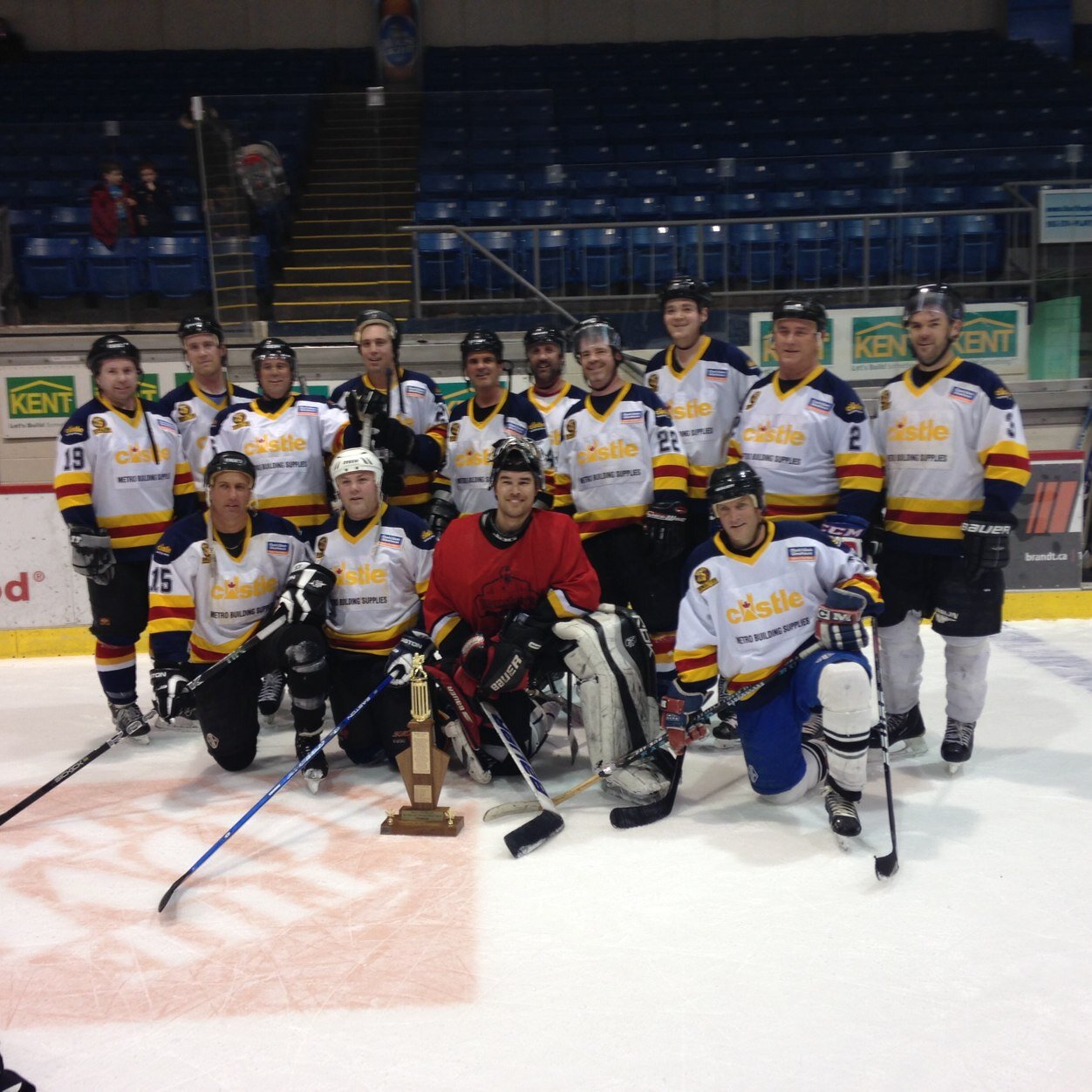 chtownmetros's profile picture. 