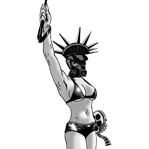 The Fetish Film Festival in NYC June 6-8, brings you kinkalicious films from all over the world! You dirty, dirty thing...Produced by @TESKink