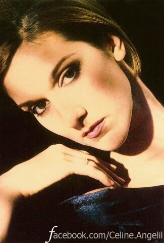 Today 46 years ago since that little light hazel eyes and angelic voice began to shine, thanks for all iloveu CELINE