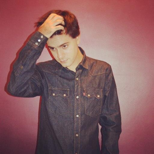 rrobarrionuevo's profile picture. Actor • Sueña soñador que haces del mundo un mundo mejor