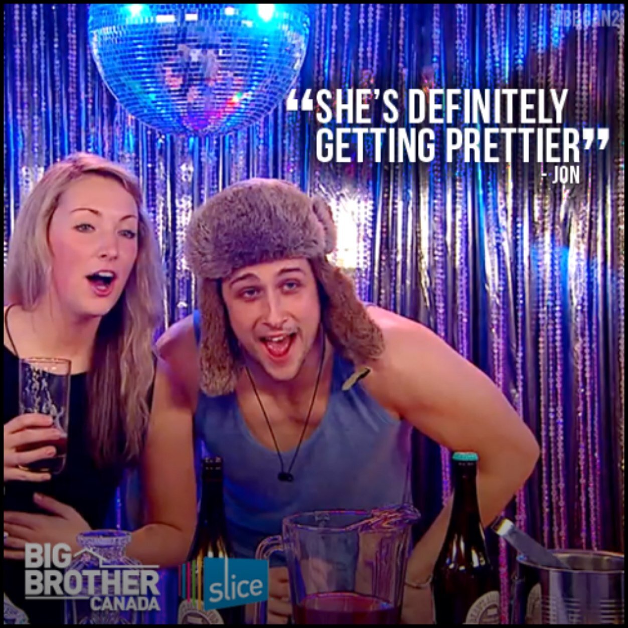 rosielovesbbc's profile picture. 