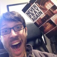 Nick Larson (@reflectant) 's Twitter Profile