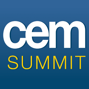 The Customer Engagement Marketing (CEM) Summit provides marketers with strategies to drive meaningful interactions & enhance engagement. #cemsummit #cx #cem