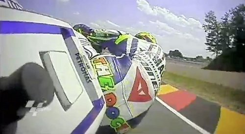 Gyrospro Cam... turns your camera into a camera gyroscopic as used in Motogp, accesrorios for GoPro and other ...