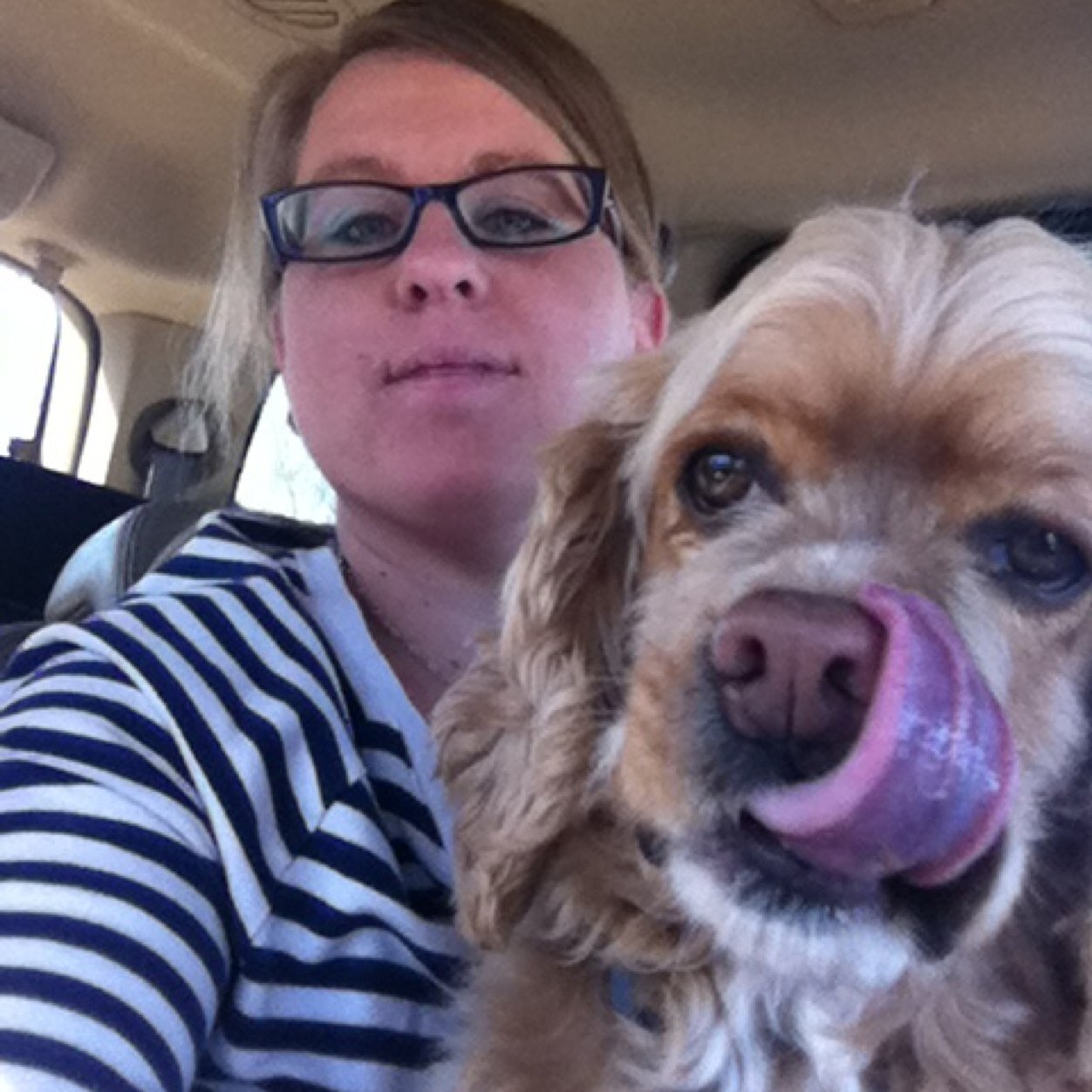 pattysteeves's profile picture. Face #4