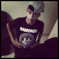 Gabriel rodrigues (@gabriel_mlk69) 's Twitter Profile
