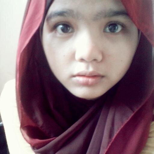 Sederhana aja biar bahagia~ :))