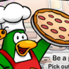 Pizza_Owner's profile picture. Hello! Where the Pizza Parlor Owner! In The Plaza! I work with @Shop_Worker!