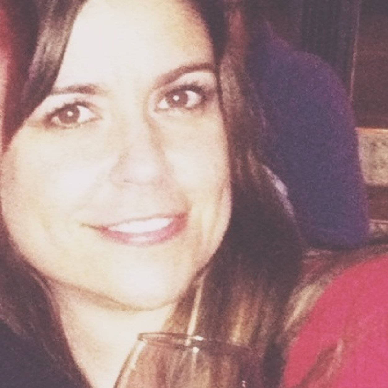 Luckiest mom in the world with a passion for #edtech, biz dev and cheeses. All of my opinions are my own.